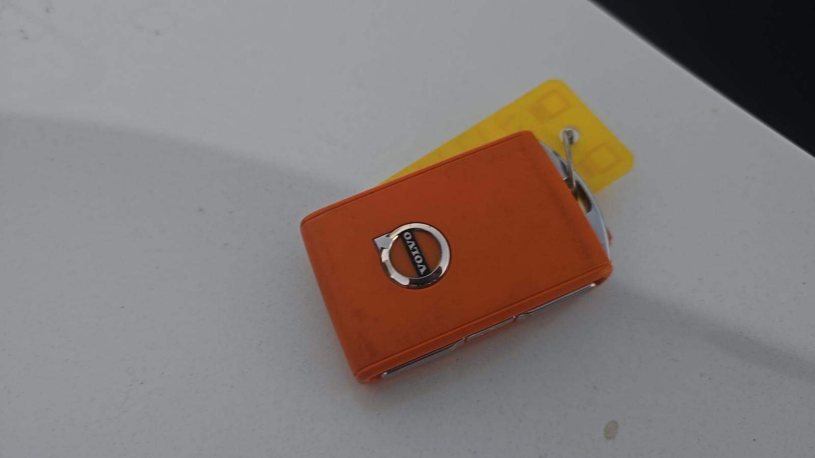 2021 Volvo XC60 T5 Momentum AWD