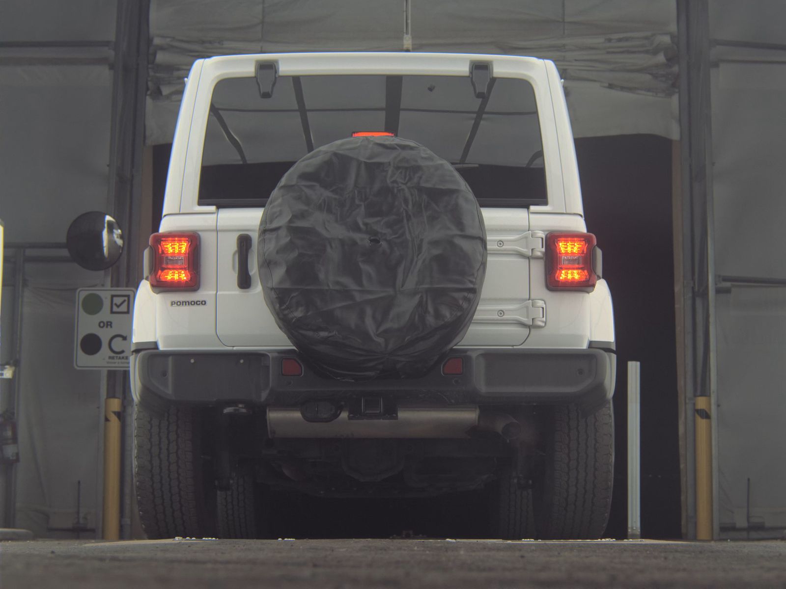 2021 Jeep Wrangler Unlimited Sahara AWD