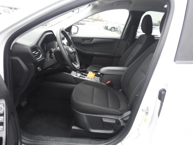 2025 Ford Escape Active AWD