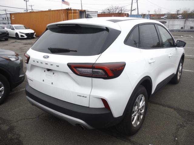 2025 Ford Escape Active AWD