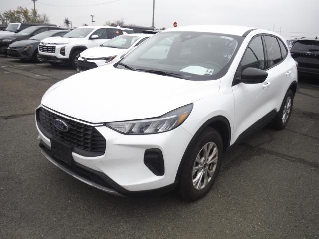 2025 Ford Escape Active AWD