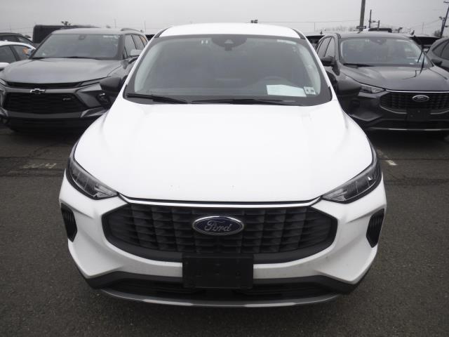 2025 Ford Escape Active AWD