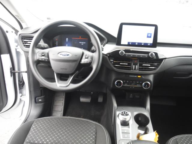 2025 Ford Escape Active AWD