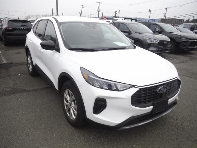 2025 Ford Escape Active AWD