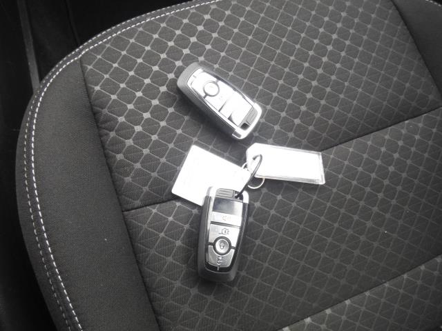 2025 Ford Escape Active AWD