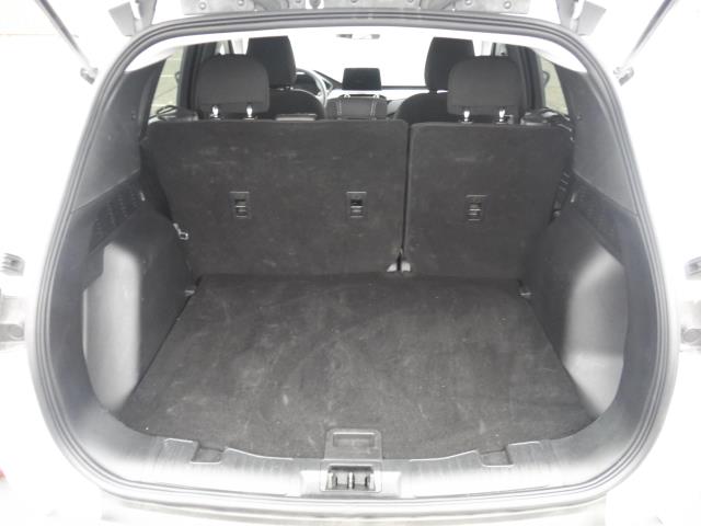 2025 Ford Escape Active AWD