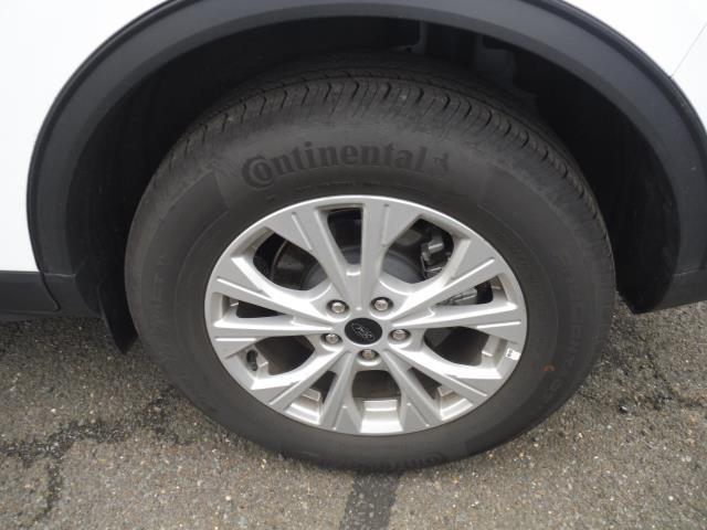 2025 Ford Escape Active AWD