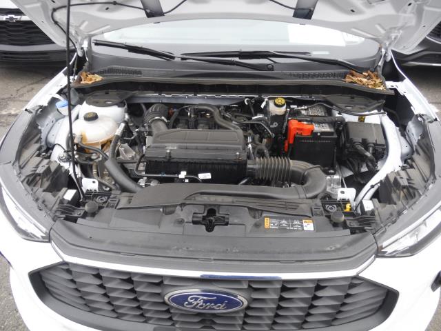 2025 Ford Escape Active AWD