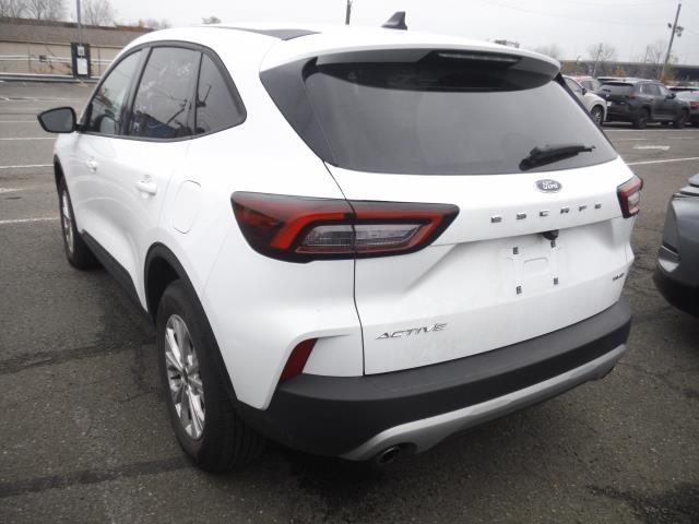 2025 Ford Escape Active AWD