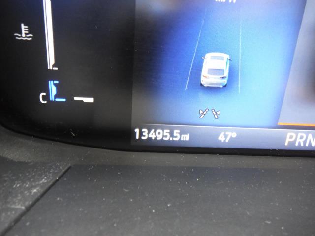 2025 Ford Escape Active AWD