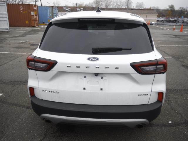 2025 Ford Escape Active AWD