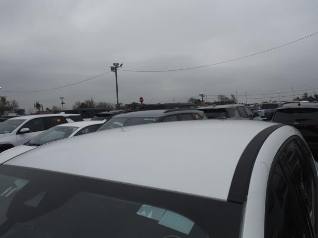 2025 Ford Escape Active AWD