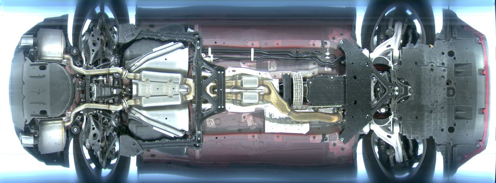 2025 Lexus IS IS 300 RWD