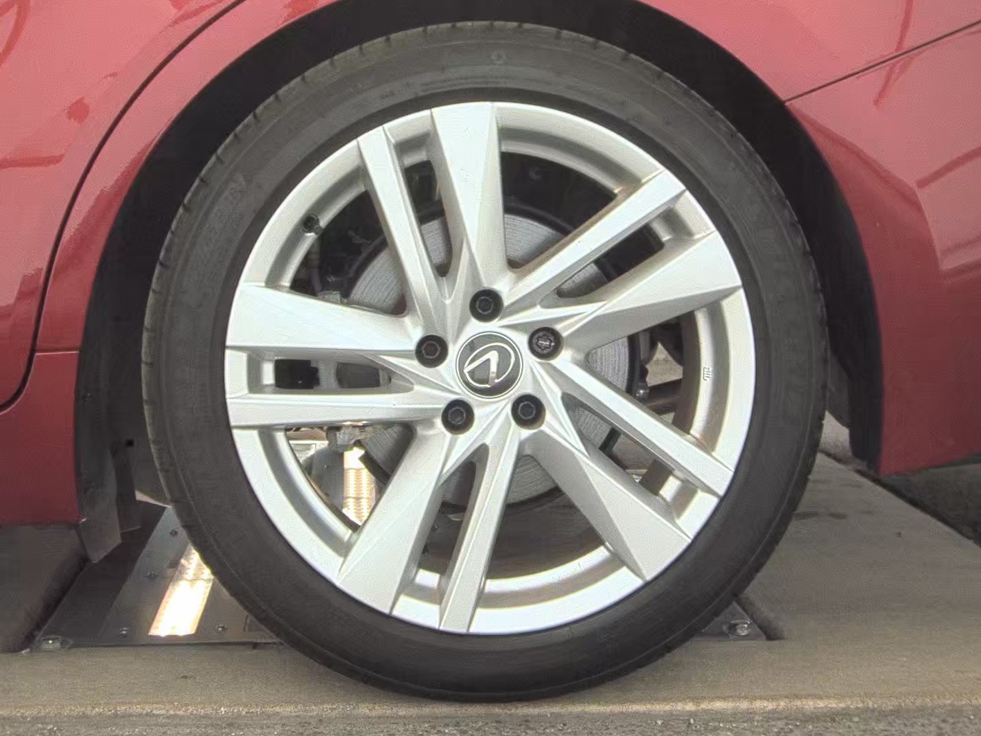 2025 Lexus IS IS 300 RWD