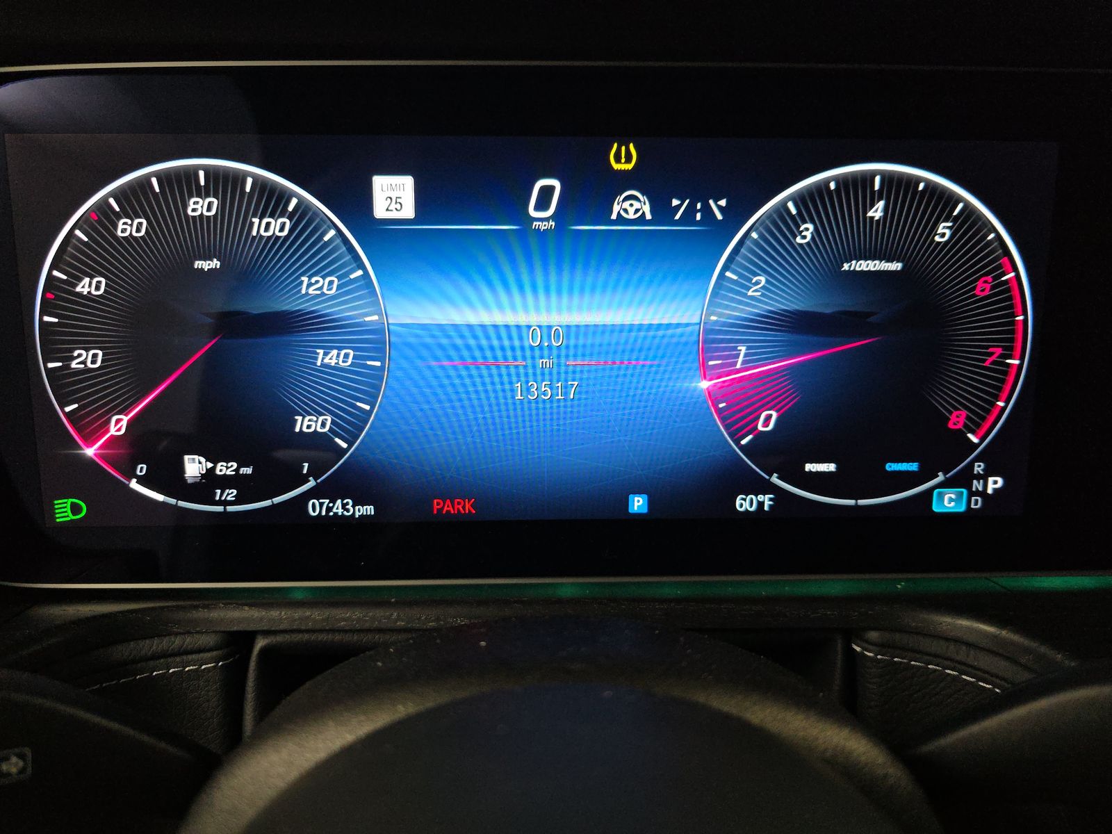 2025 Mercedes-Benz G-Class G 550 AWD