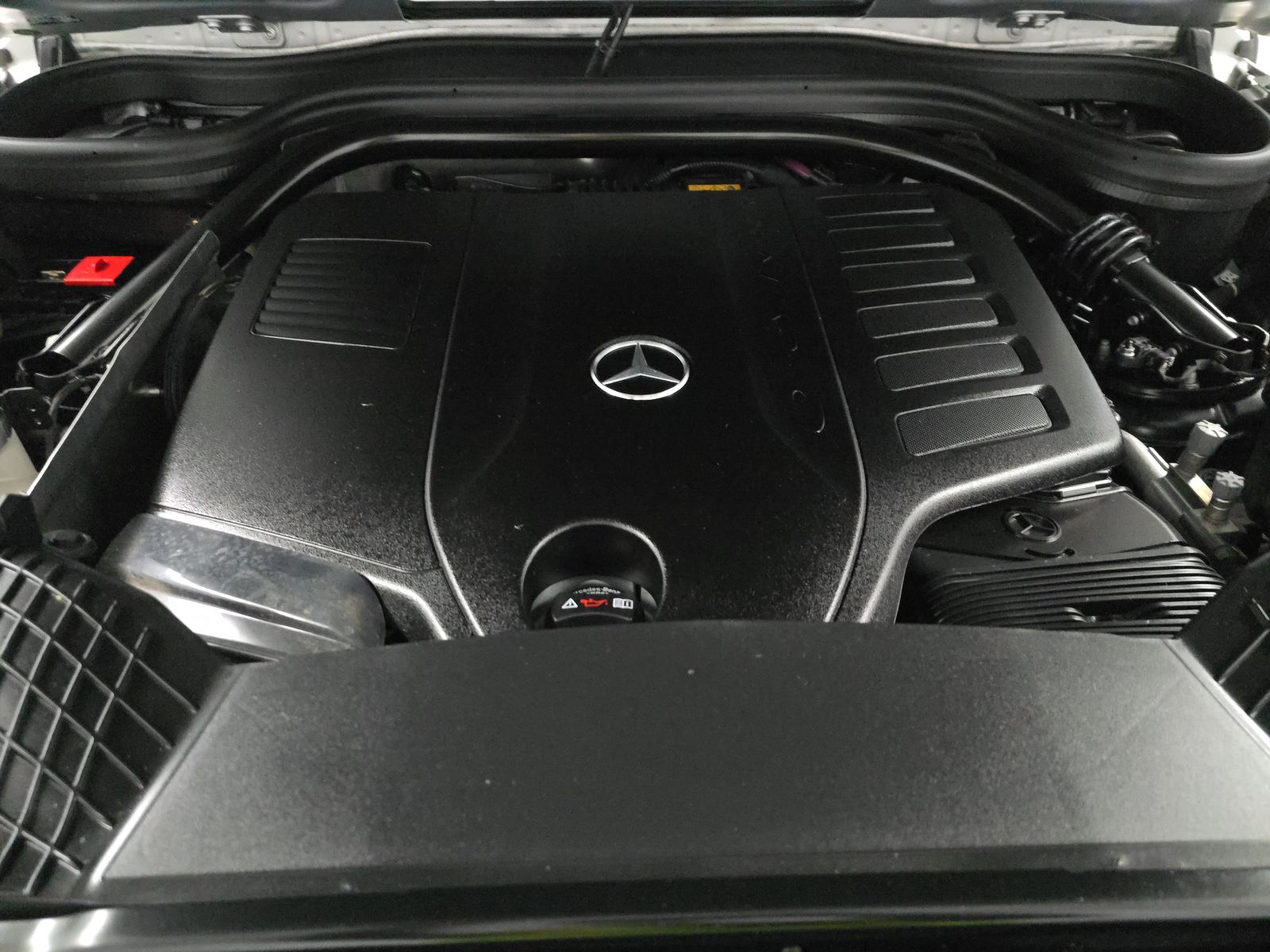 2025 Mercedes-Benz G-Class G 550 AWD