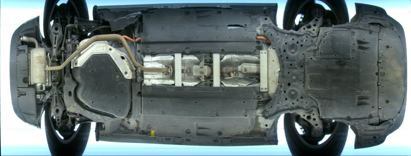 2021 Toyota Prius 20th Anniversary Edition FWD