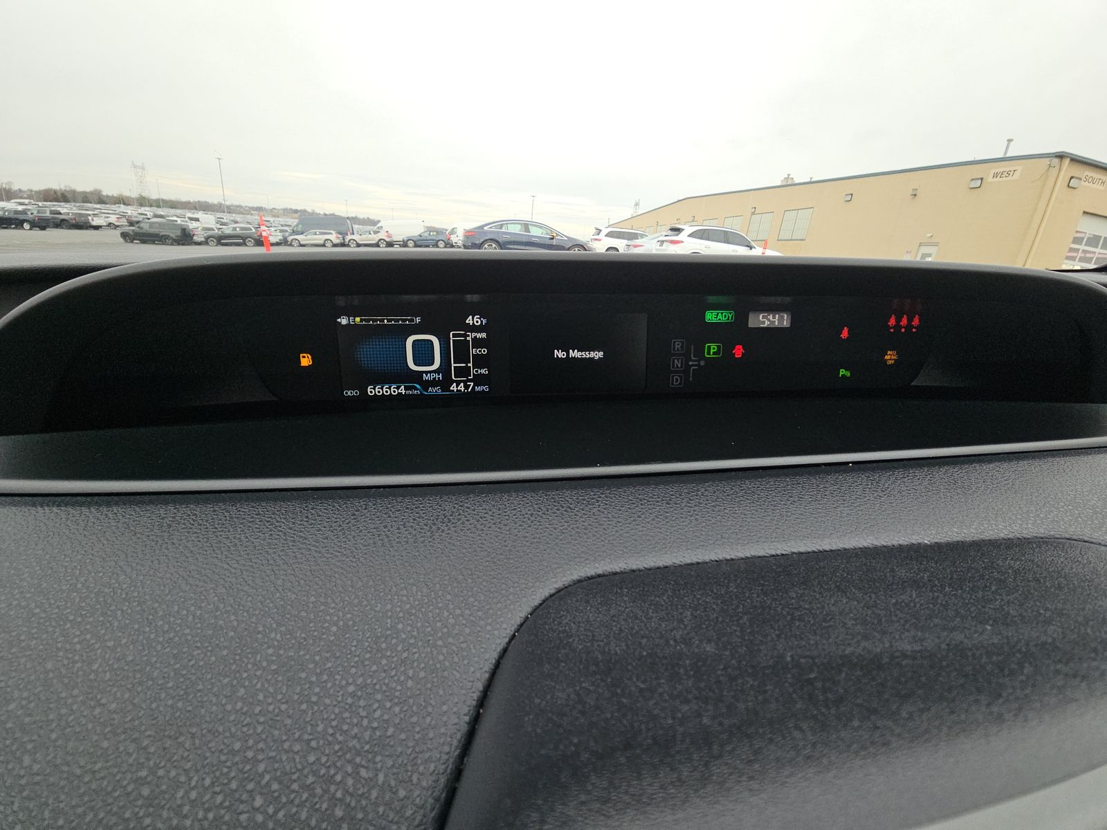 2021 Toyota Prius 20th Anniversary Edition FWD