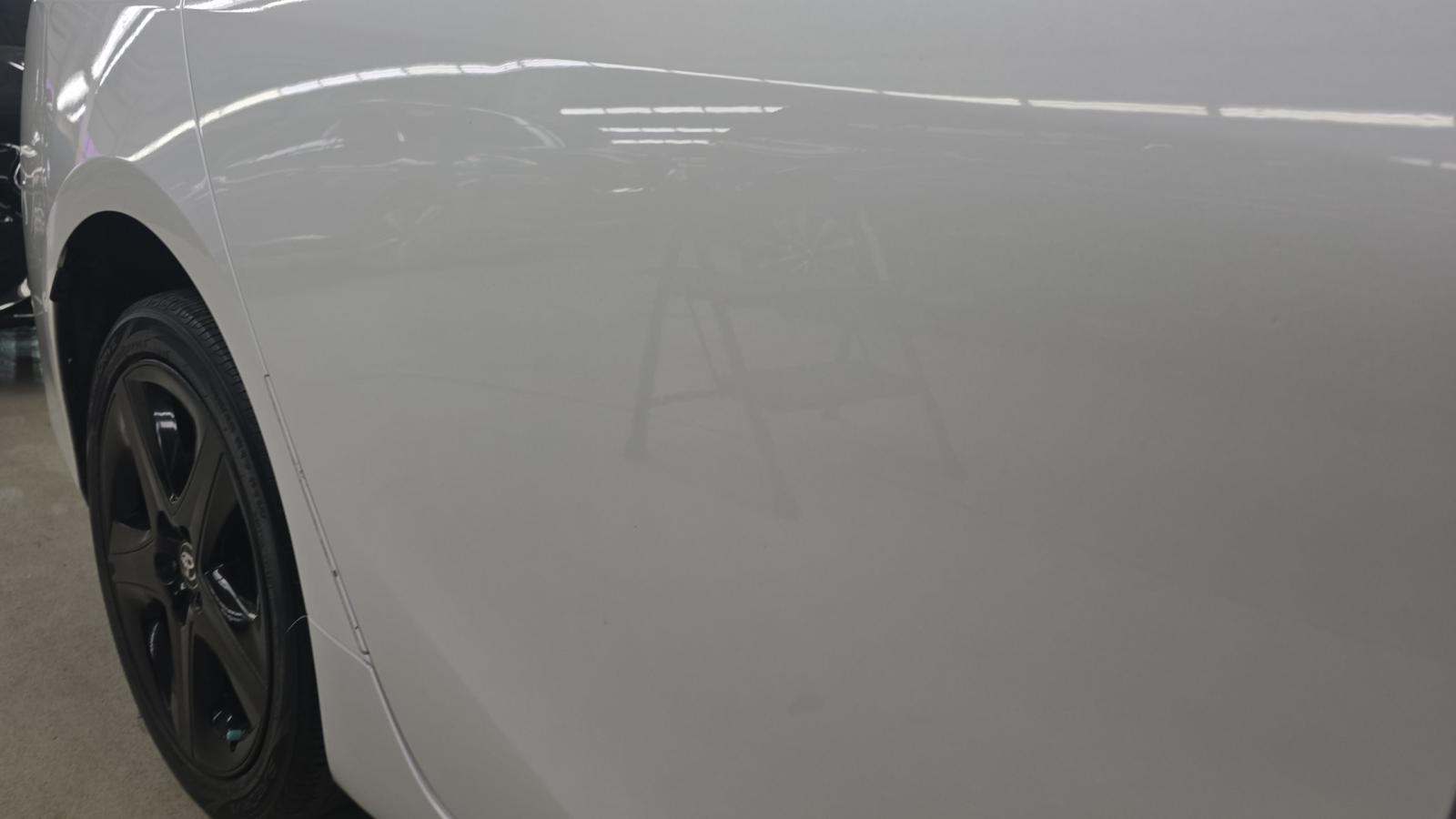 2021 Toyota Prius 20th Anniversary Edition FWD