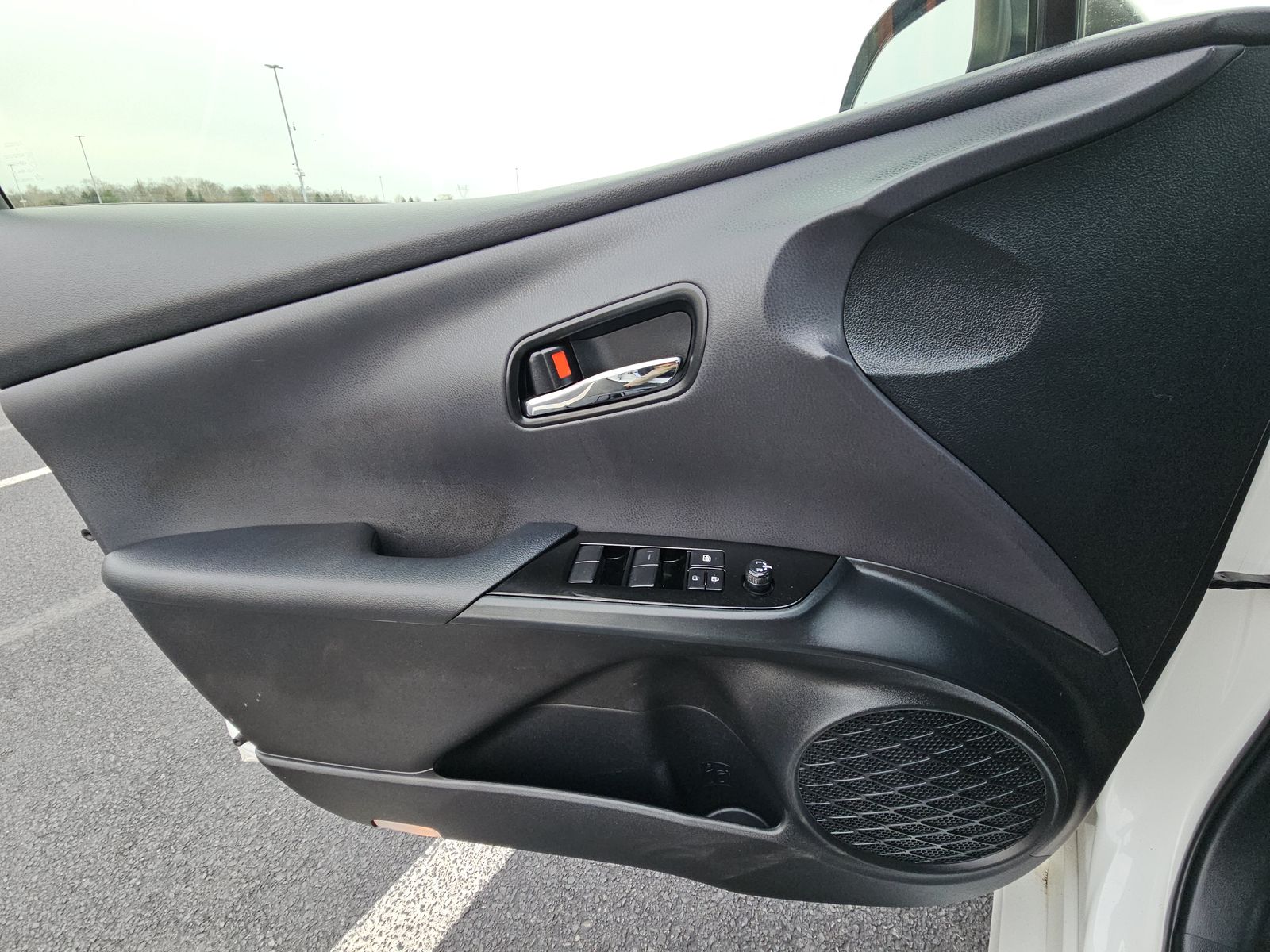 2021 Toyota Prius 20th Anniversary Edition FWD