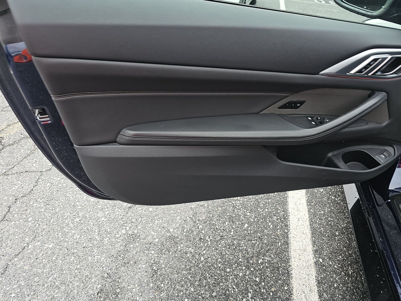 2023 BMW M4 Base RWD