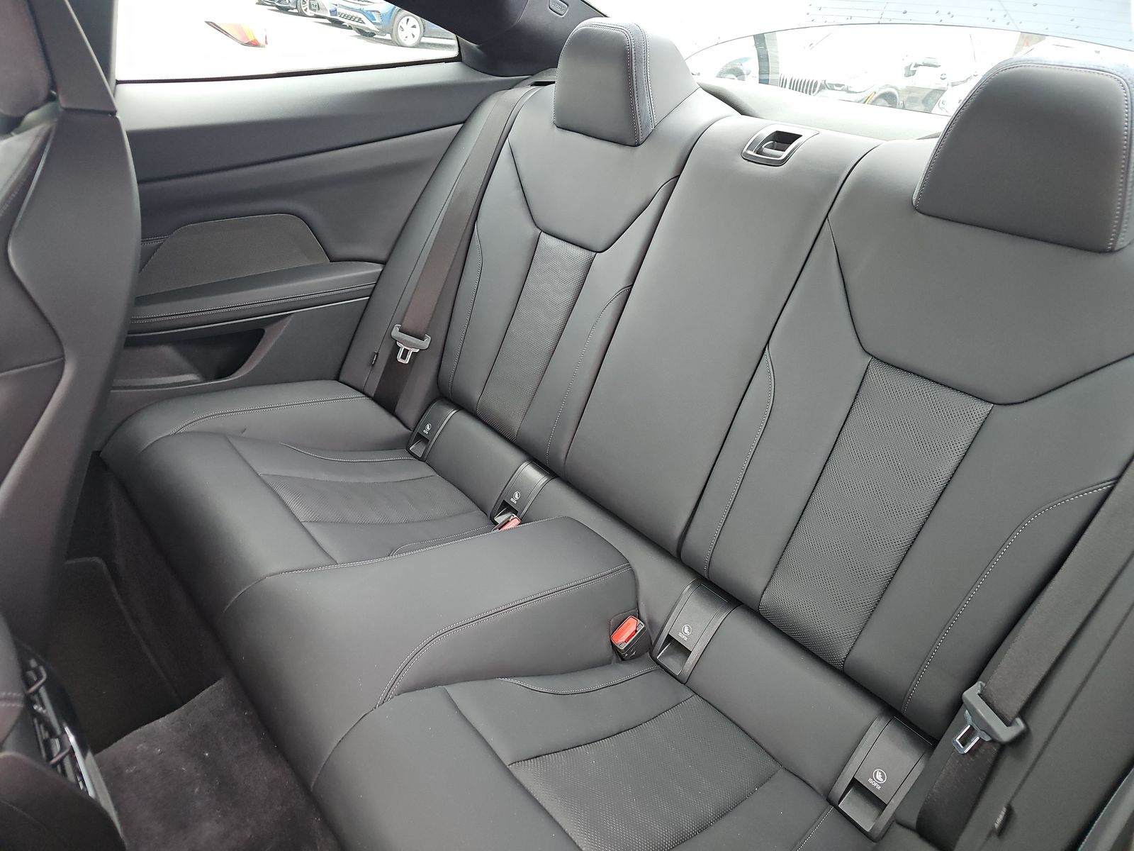 2023 BMW M4 Base RWD