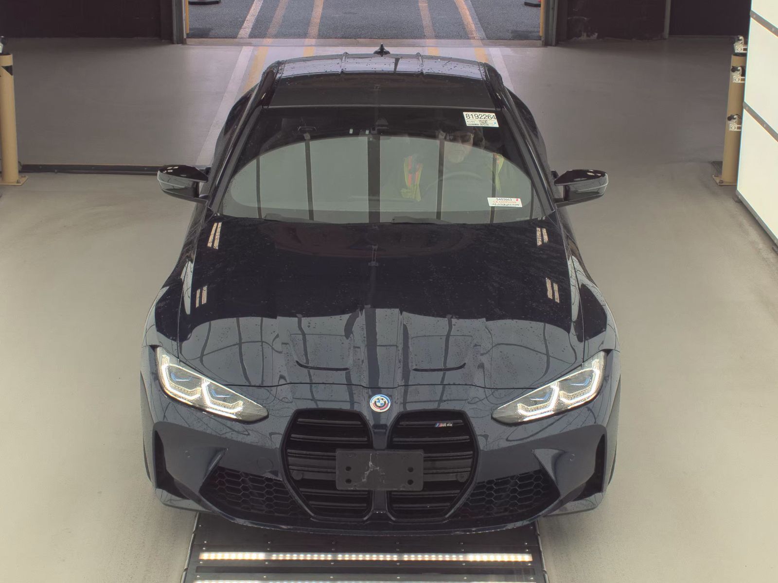 2023 BMW M4 Base RWD