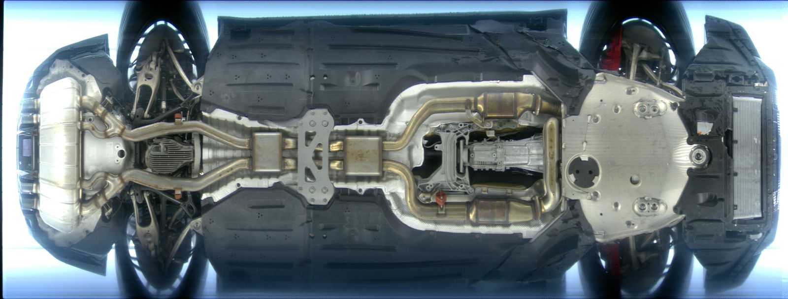 2023 BMW M4 Base RWD