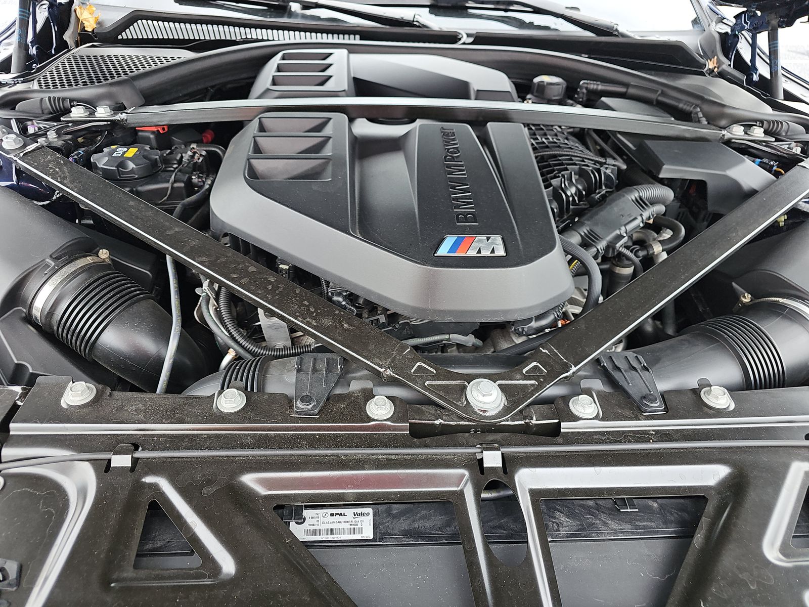 2023 BMW M4 Base RWD