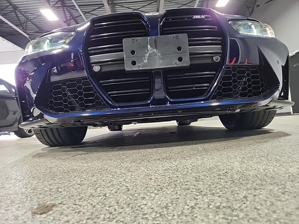 2023 BMW M4 Base RWD