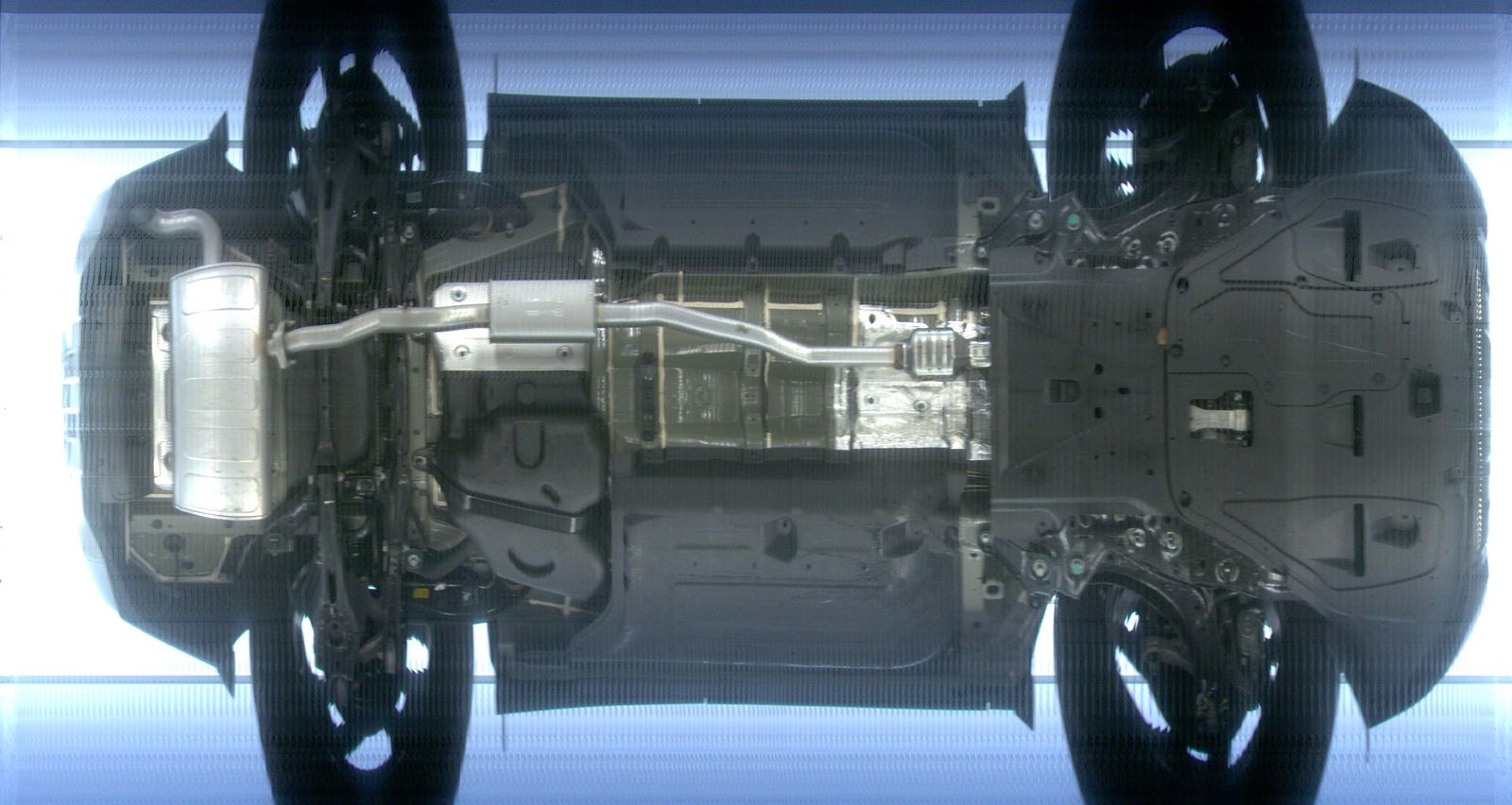 2025 Kia Sportage SX-Prestige FWD