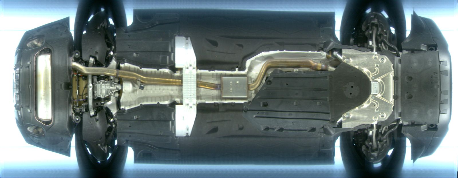 2025 BMW 7 Series 740i RWD