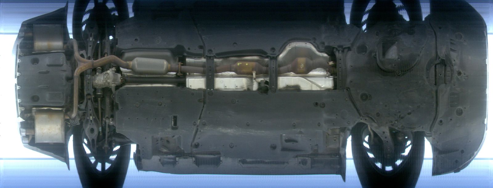 2022 Toyota Camry XSE AWD