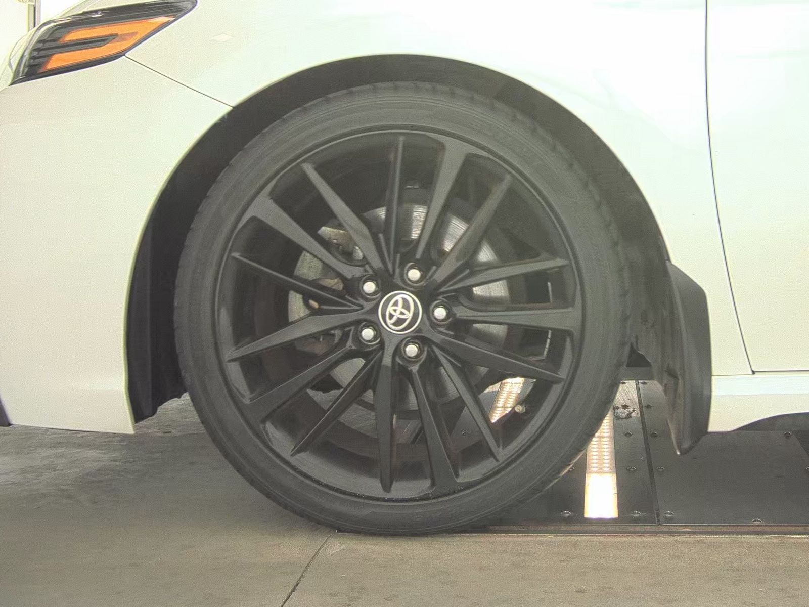 2022 Toyota Camry XSE AWD