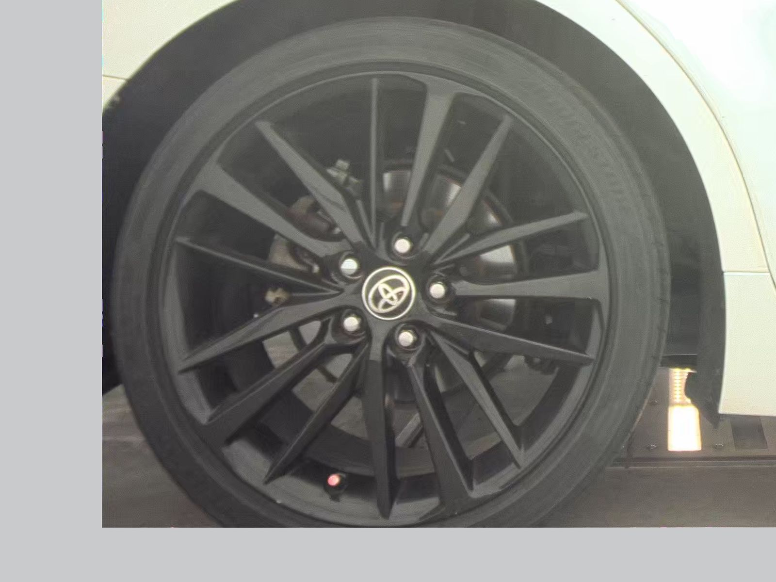 2022 Toyota Camry XSE AWD