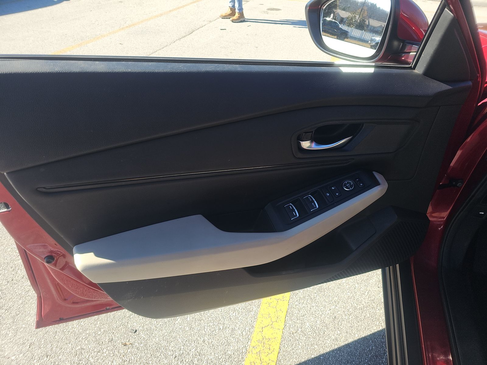 2024 Honda Accord EX FWD