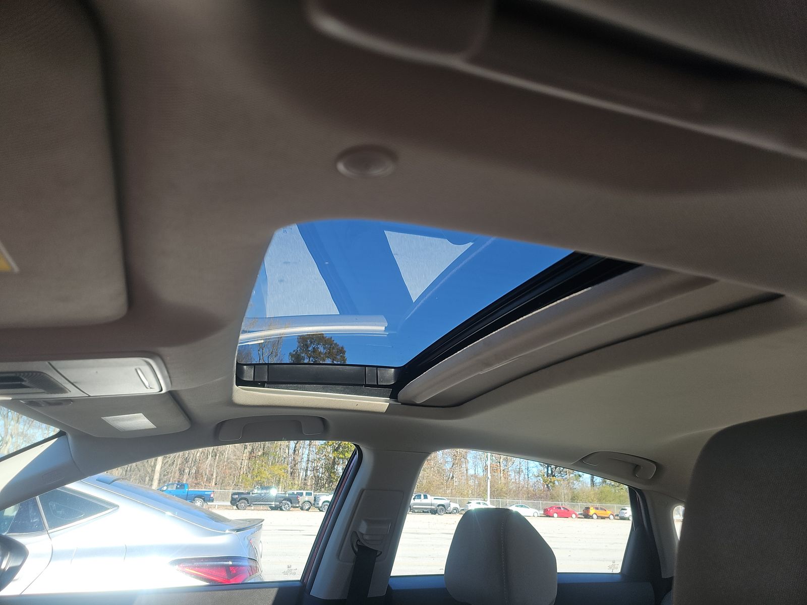 2024 Honda Accord EX FWD