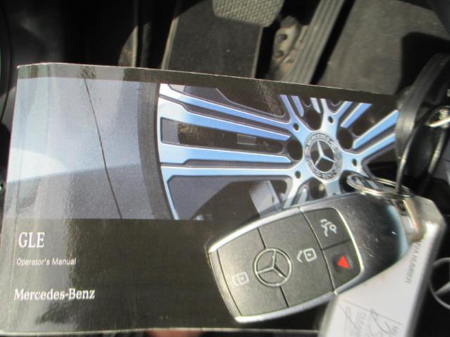 2024 Mercedes-Benz GLE GLE 350 AWD