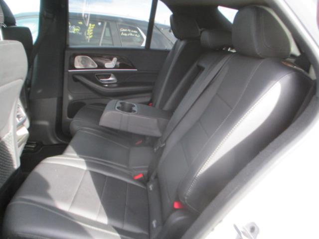 2024 Mercedes-Benz GLE GLE 350 AWD