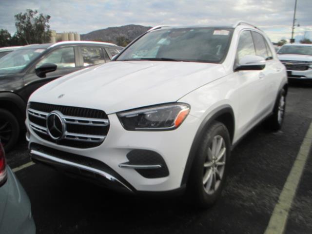 2024 Mercedes-Benz GLE GLE 350 AWD