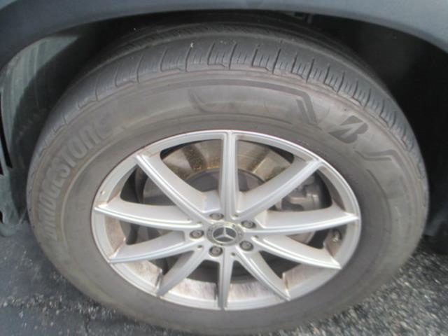 2024 Mercedes-Benz GLE GLE 350 AWD