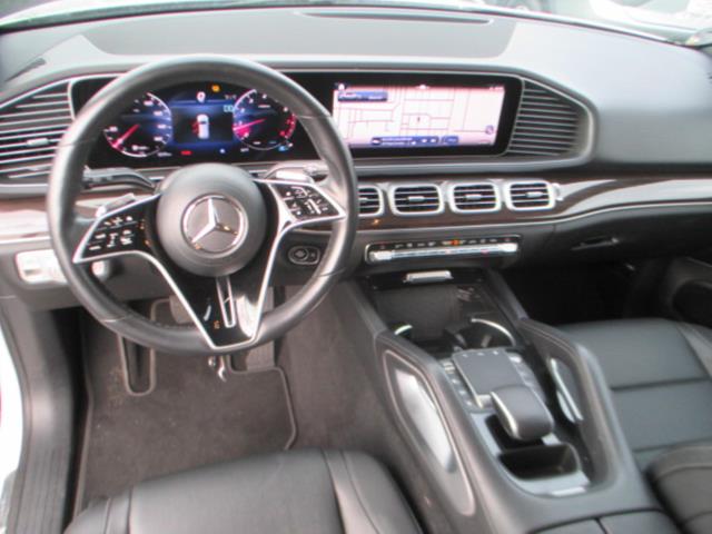 2024 Mercedes-Benz GLE GLE 350 AWD