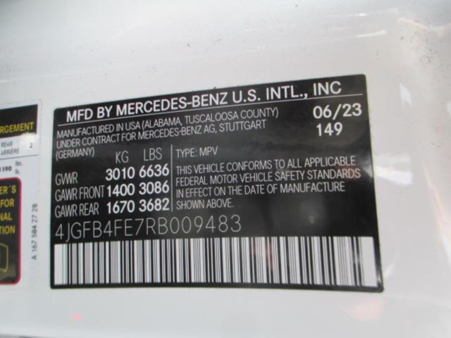 2024 Mercedes-Benz GLE GLE 350 AWD