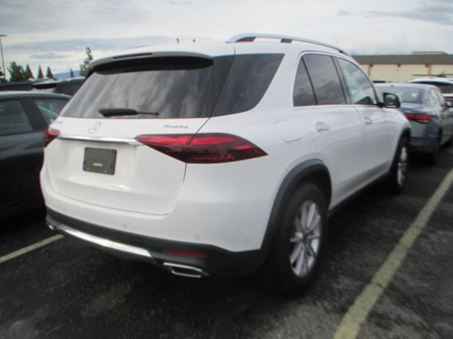 2024 Mercedes-Benz GLE GLE 350 AWD