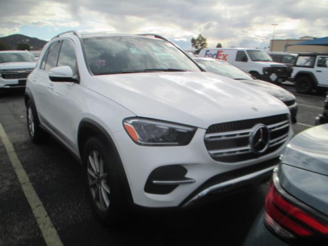 2024 Mercedes-Benz GLE GLE 350 AWD