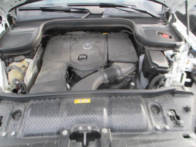 2024 Mercedes-Benz GLE GLE 350 AWD