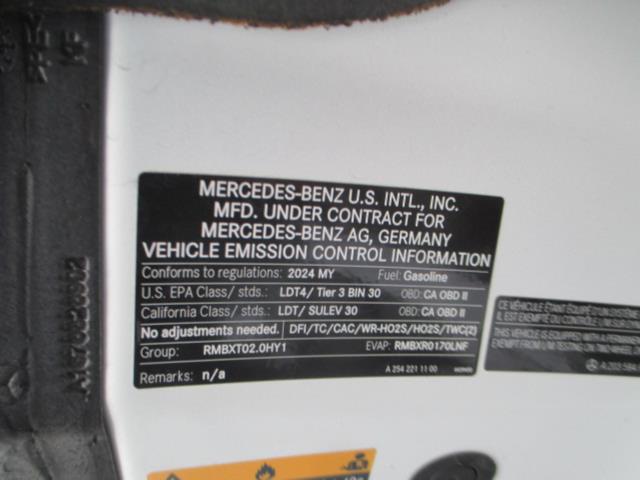 2024 Mercedes-Benz GLE GLE 350 AWD