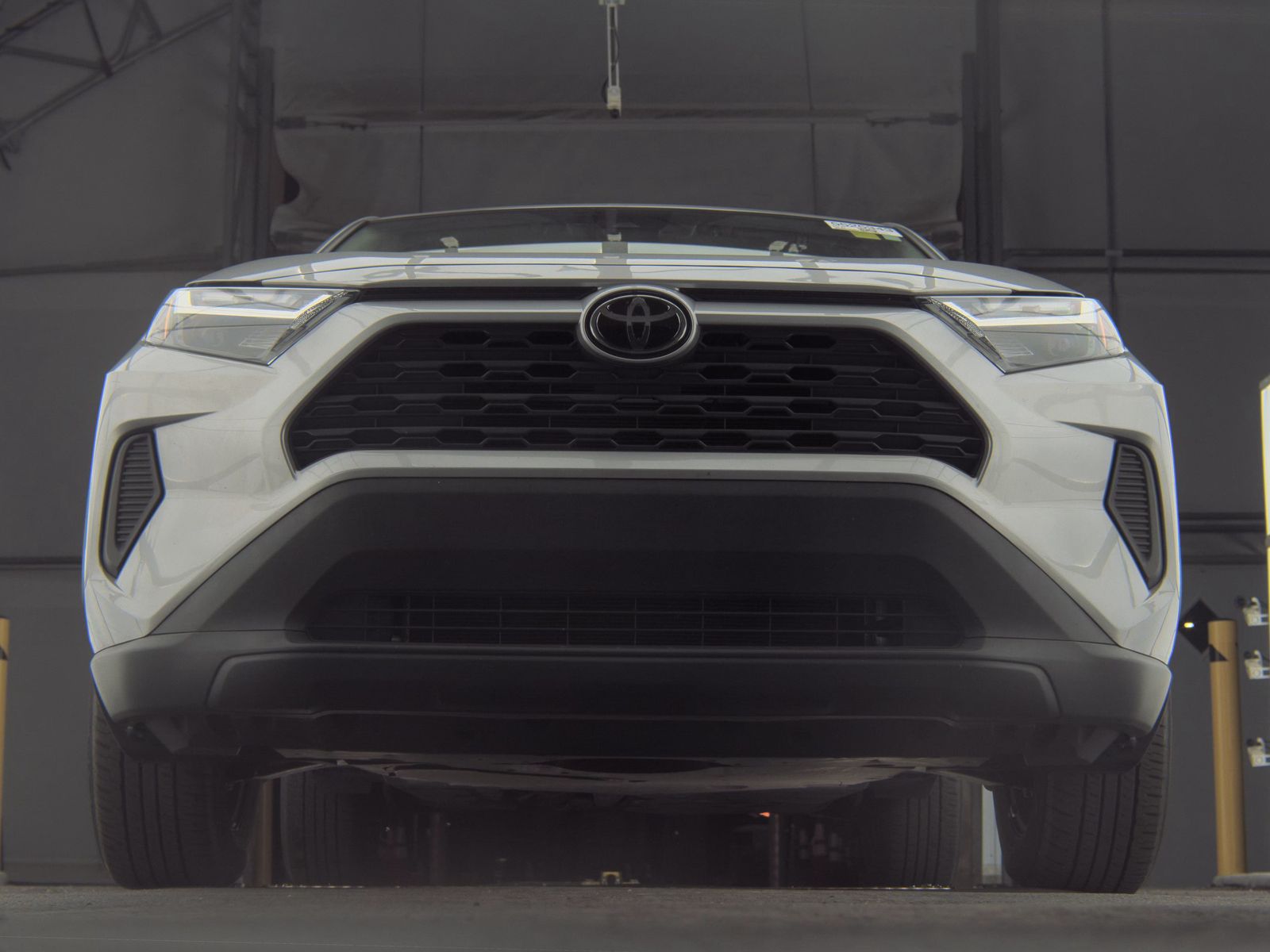 2024 Toyota RAV4 LE FWD