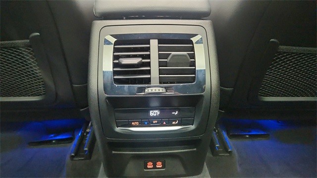 2024 BMW X3 sDrive30i RWD