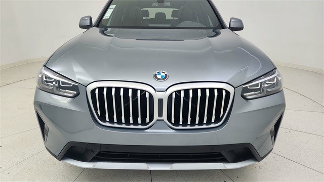 2024 BMW X3 sDrive30i RWD